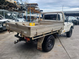 8305 - 01/01, TOYOTA RZN169 HILUX, 3RZ-FE, 5SPD