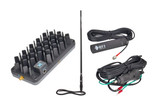 RFI Roam 41 Connect Pack Heavy Duty suitable for 3G 4G 5G connectivity inside vehicles R41-CON-CDQ5