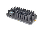 RFI Roam 41 Connect Pack Heavy Duty suitable for 3G 4G 5G connectivity inside vehicles R41-CON-CDQ5