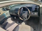 8318 - 06/08, MITSUBISHI ML TRITON, 4M41, 5SPD, GLX