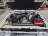 8357 - 12/93, TOYOTA FZJ80 LANDCRUISER, 1FZ-FE, AUTO, GXL