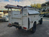 8360 - 12/13, TOYOTA VDJ79 LANDCRUISER, 1VD-FTV, 5SPD, WORKMATE