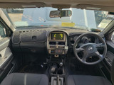 8325 - 09/11, NISSAN D22 NAVARA, YD25, 5SPD, ST-R