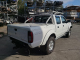 8325 - 09/11, NISSAN D22 NAVARA, YD25, 5SPD, ST-R