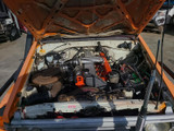 8374 - 04/90, TOYOTA HZJ75 LANDCRUISER, 1HZ, 5SPD