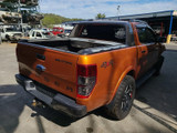 8243 - 08/17, FORD PX RANGER, P5AT, AUTO, WILDTRAK