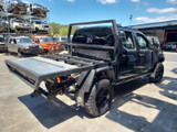 8221 - 04/14, NISSAN D40 NAVARA, ** ONLY 77,828 KMS **, YD25, 6SPD, ST
