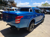 8154 - 12/16, MITSUBISHI MQ TRITON, **ONLY 41,210 KMS **, 4N15, AUTO, EXCEED