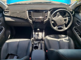 8154 - 12/16, MITSUBISHI MQ TRITON, **ONLY 41,210 KMS **, 4N15, AUTO, EXCEED