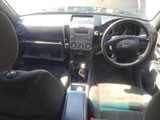 8193 - 07/09, FORD PK RANGER, 3.0L WEAT, 5SPD, XLT