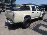 8189 - 05/11, HOLDEN RC COLORADO, 4JJ1, 5SPD, LX