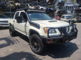 8189 - 05/11, HOLDEN RC COLORADO, 4JJ1, 5SPD, LX