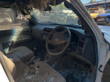 8327 - 09/07, NISSAN GU PATROL, TD42, 5SPD, ST
