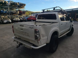 8333 - 03/13, TOYOTA KUN26 HILUX, 1KD-FTV, AUTO, SR5