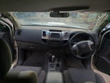 8333 - 03/13, TOYOTA KUN26 HILUX, 1KD-FTV, AUTO, SR5