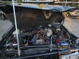 8375 - 04/96, TOYOTA FZJ80 LANDCRUISER, 1FZ-FE, AUTO, GXL