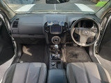 8384 - 10/15, HOLDEN RG COLORADO, 2.8L T/D, AUTO, Z71
