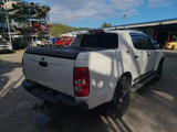8384 - 10/15, HOLDEN RG COLORADO, 2.8L T/D, AUTO, Z71