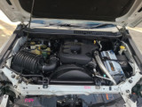 8384 - 10/15, HOLDEN RG COLORADO, 2.8L T/D, AUTO, Z71