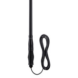 Oricom 4G LTE Multi-Band Cellular Antenna - Black Powder Coating - 970mm - ANC970