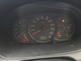 8019 - 01/11, MITSUBISHI MN TRITON, 4D56, 5SPD, GLX