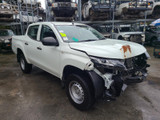 8280 - 12/21, MITSUBISHI MR TRITON, ** ONLY 20,170 KMS **, 4N15, AUTO, GLX