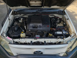 8395 - 06/06, TOYOTA KUN26 HILUX, 1KD-FTV, AUTO, SR5