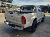 8395 - 06/06, TOYOTA KUN26 HILUX, 1KD-FTV, AUTO, SR5