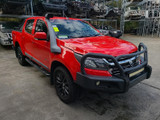8397 - 12/16, HOLDEN RG COLORADO, 2.8L T/D, AUTO, LX