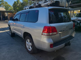 8402 - 09/11, TOYOTA VDJ200 LANDCRUISER, 1VD-FTV, AUTO, GXL