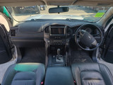 8402 - 09/11, TOYOTA VDJ200 LANDCRUISER, 1VD-FTV, AUTO, GXL