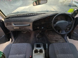 8411 - 02/91, TOYOTA HZJ80 LANDCRUISER, 1HZ, 5SPD, GXL
