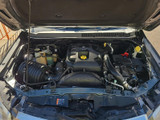 8264 - 07/13, HOLDEN RG COLORADO, 2.8L T/D, 5SPD, LTZ