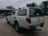 8409 - 02/15, MITSUBISHI MN TRITON, 4D56, 5PD, GLX