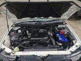 8409 - 02/15, MITSUBISHI MN TRITON, 4D56, 5PD, GLX