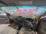 8406 - 10/09, TOYOTA KUN26 HILUX, 1KD-FTV, 5SPD, SR
