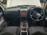 8349 - 04/08, FORD PJ RANGER, ** ONLY 90,710 KMS **, WEAT 3.0L T/D, 5SPD, XL