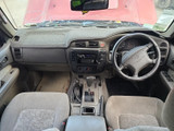 8355 - 07/00, NISSAN GU PARTOL, ZD30, AUTO, ST