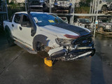 8285 - 05/17, FORD PX RANGER, ** ONLY 94,358 KMS **, P5AT, AUTO, WILDTRAK