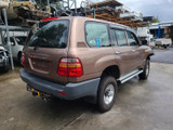 8356 - 02/98, TOYOTA FZJ105 LANDCRUISER, 1FZ-FE, AUTO, RV