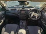 8317 - 01/22, MITSUBISHI MR TRITON, ** ONLY 50,353 KMS **, 4N15, AUTO, GLX