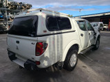 8416 - 07/13, MITSUBISHI MN TRITON, 4D56, 5SPD, GLX