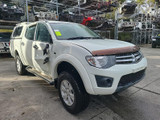 8416 - 07/13, MITSUBISHI MN TRITON, 4D56, 5SPD, GLX