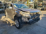 8365 - 08/13, ISUZU RC DMAX, 4JJ1, 5SPD, LS-U, HI-RIDE