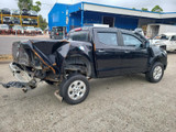 8290 - 12/14, HOLDEN RG COLORADO, 2.8L T/D, AUTO, LTZ