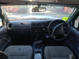 8433 - 03/04, TOYOTA VZN167 HILUX, 5VZ-FE, 5SPD
