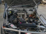 8361 - 07/00, TOYOTA HZJ79 LANDCRUISER, 1HZ, 5SPD