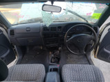 8410 - 02/04, TOYOTA KZN165 HILUX, 1KZ-TE, 5SPD