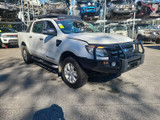 8422 - 10/14, FORD PX RANGER, P5AT, 6SPD, WILDTRAK