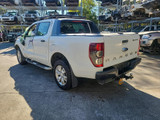 8422 - 10/14, FORD PX RANGER, P5AT, 6SPD, WILDTRAK